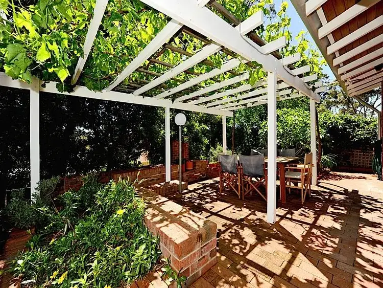 Fifth view of Homely house listing, 50 Pandora Drive, City Beach WA 6015