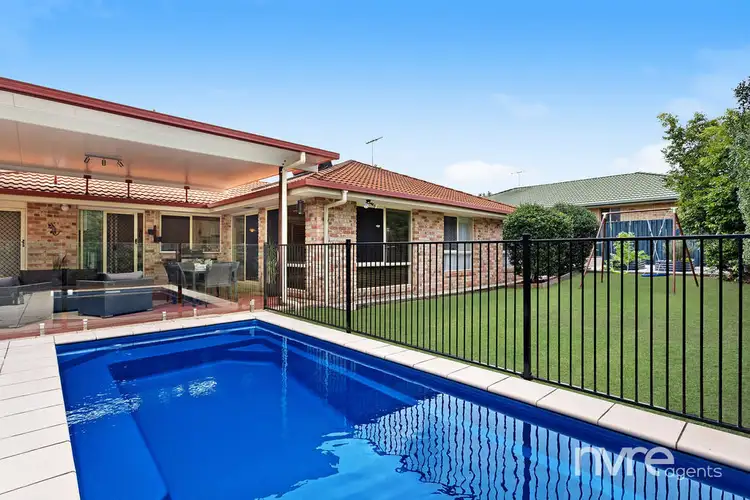 43 Ridge View Drive, Narangba QLD 4504