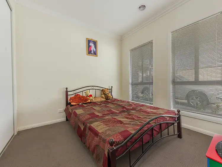 Fifth view of Homely house listing, 3/12 Kate Street, St Albans VIC 3021