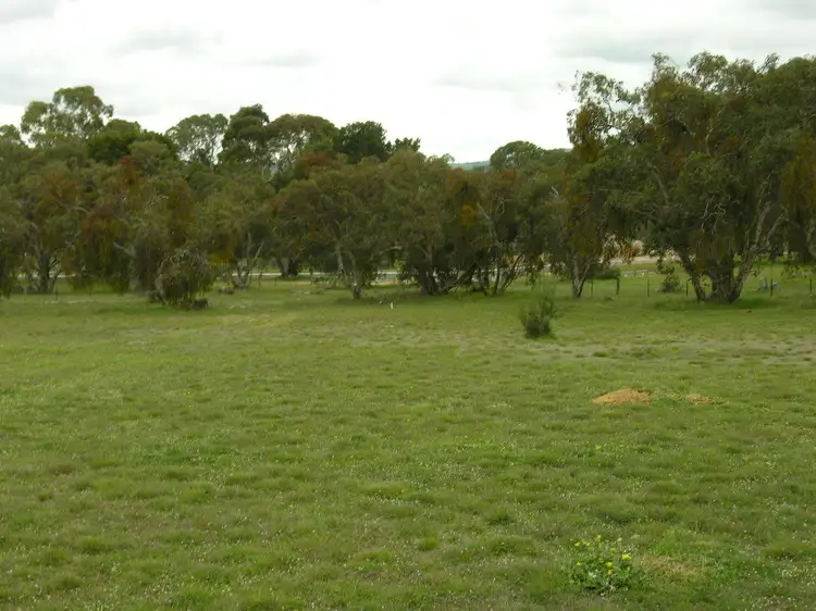 Second view of Homely land listing, Lot 5 Mewett Court, Williamstown SA 5351