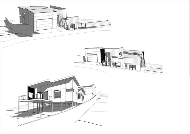 Second view of Homely land listing, 9 Thrower Street, West Launceston TAS 7250