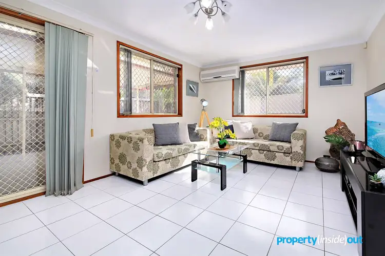 Fourth view of Homely house listing, 2 Autumn Grove, Glendenning NSW 2761