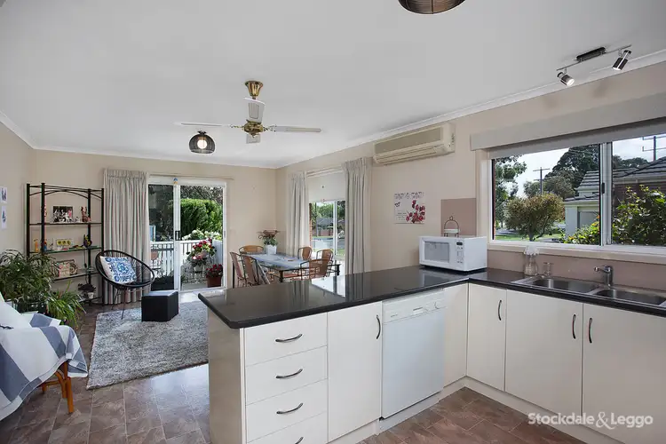 Fourth view of Homely house listing, 1/124 Mortlake Road, Warrnambool VIC 3280
