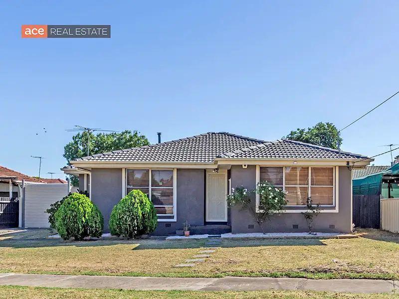 Main view of Homely house listing, 4 Tarran Street, Laverton VIC 3028