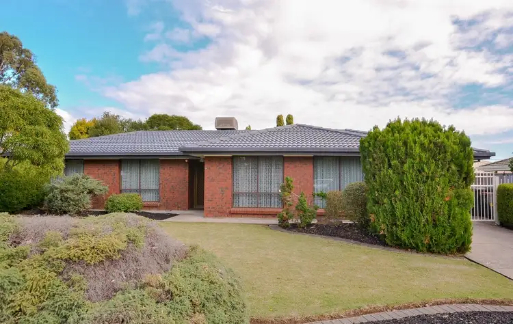 Second view of Homely house listing, 3 Abebe Court, Morphett Vale SA 5162