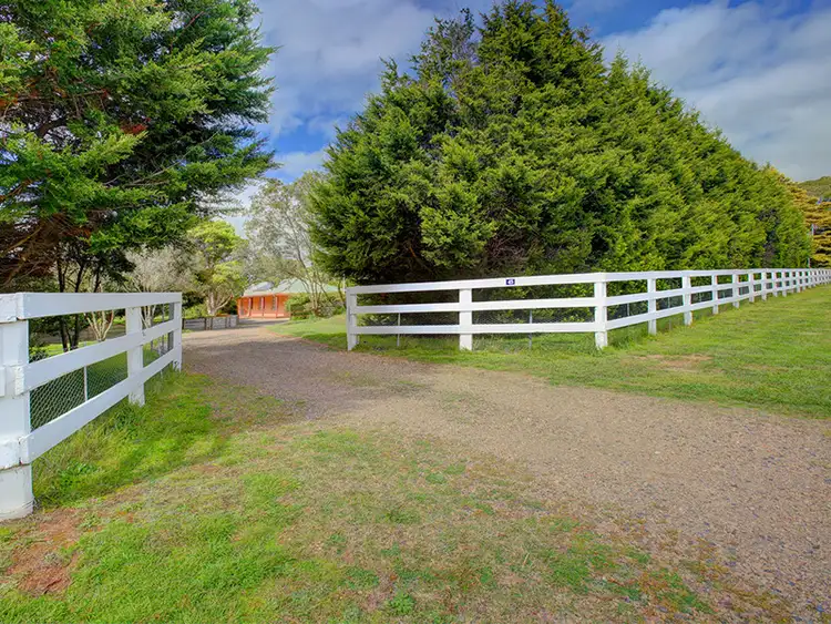 Main view of Homely house listing, 45 Westgrove Road, Exeter NSW 2579