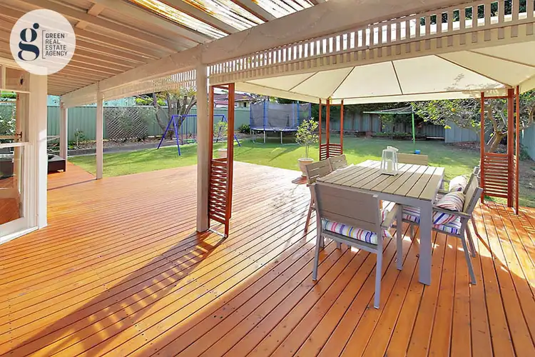 Second view of Homely house listing, 33 Bennett Street, West Ryde NSW 2114