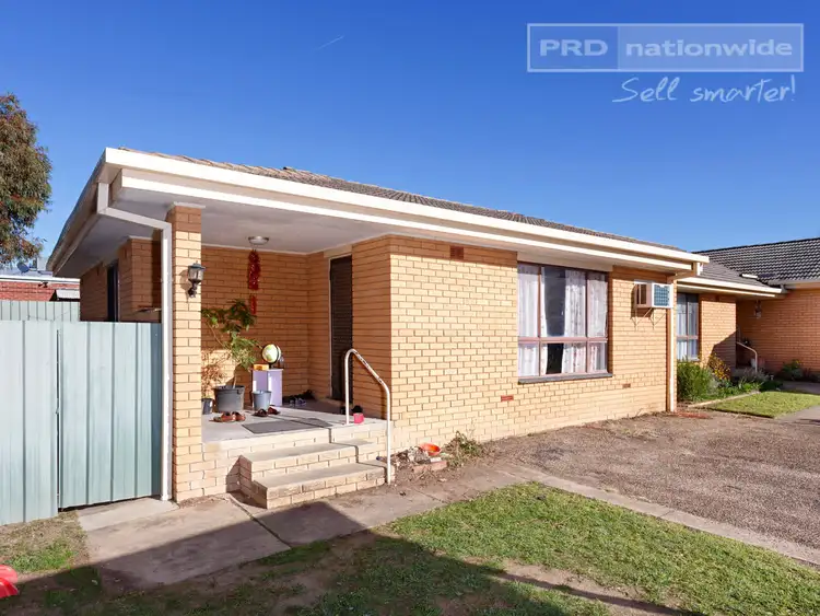 6/46-48 Walana Crescent, Kooringal NSW 2650