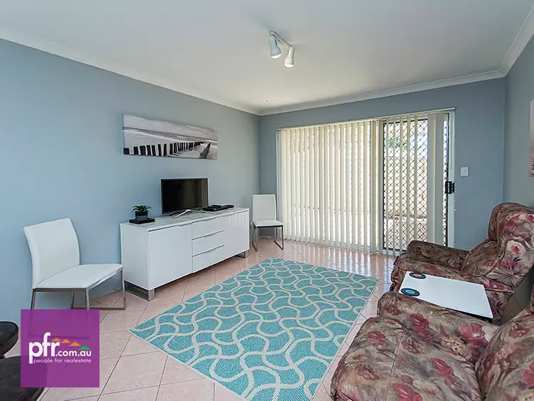 Main view of Homely villa listing, 4/49 Pitt Street, St James WA 6102