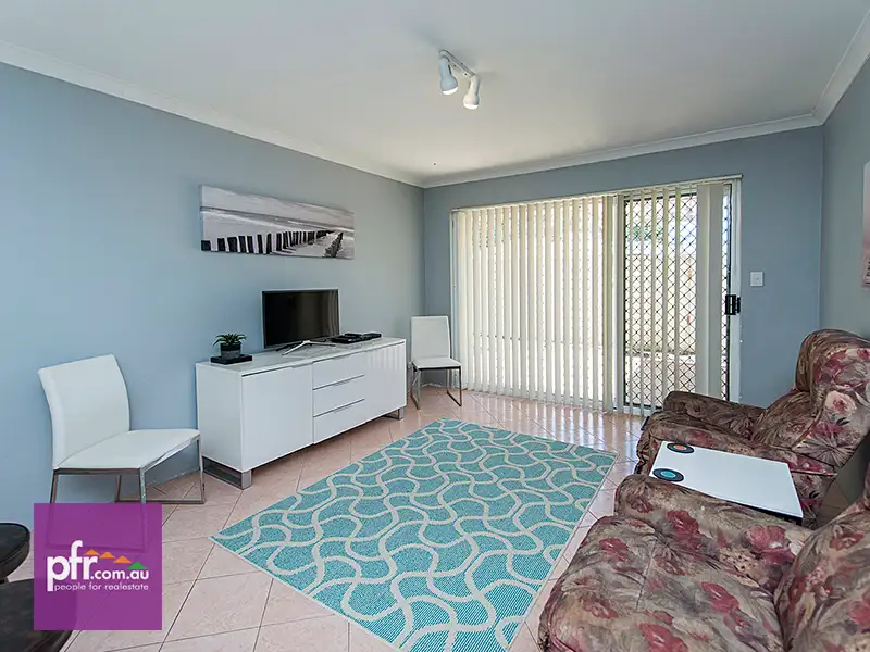 Main view of Homely villa listing, 4/49 Pitt Street, St James WA 6102