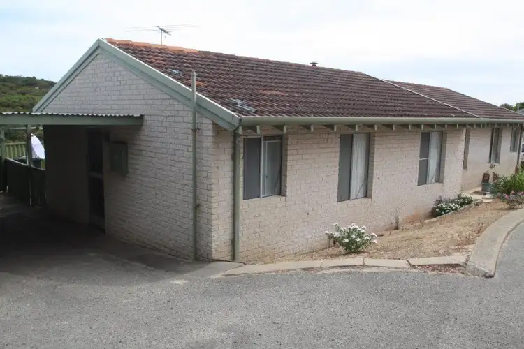 Unit 5/115 Panorama Drive, Preston Beach WA 6215