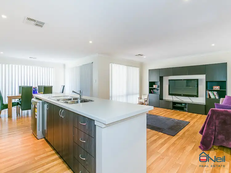 Seventh view of Homely house listing, 45 Ballawarra Avenue, Byford WA 6122
