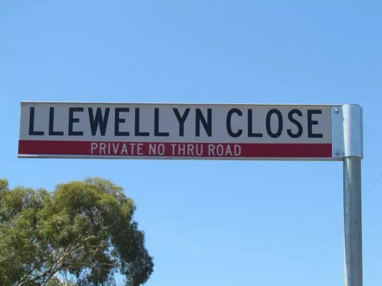 Fifth view of Homely land listing, 5 (lot 2) Llewellyn Close, Corinella VIC 3984