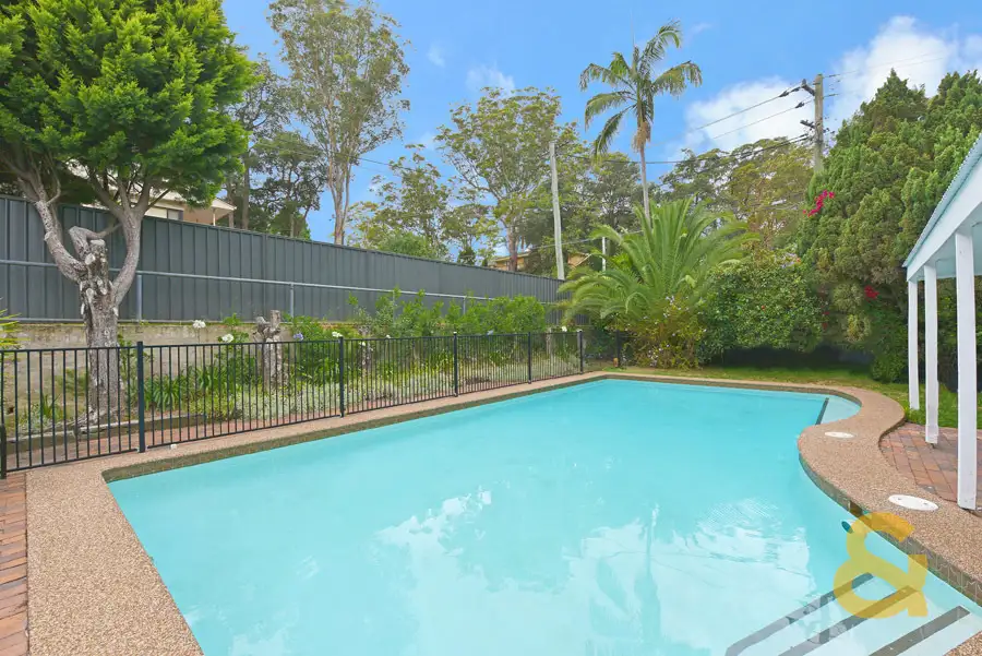 Main view of Homely house listing, 31 Cook Street, Baulkham Hills NSW 2153