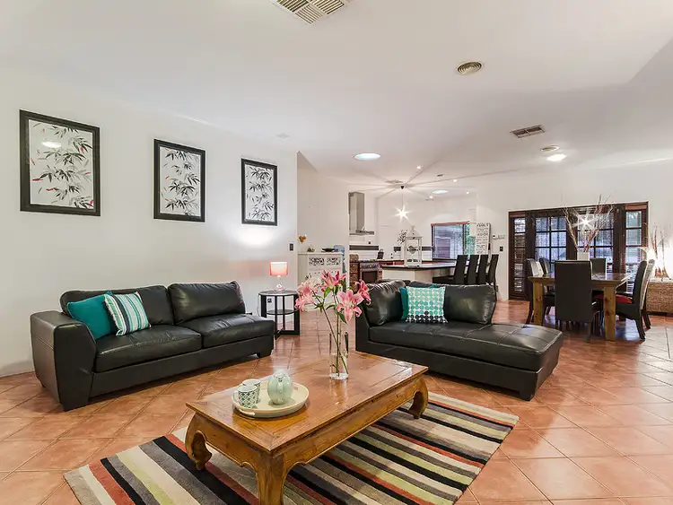Fourth view of Homely house listing, 21 Brodie Court, Baldivis WA 6171