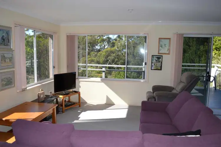 Second view of Homely house listing, 18 Calder Close, Vincentia NSW 2540