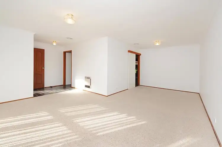 Fourth view of Homely townhouse listing, 11/12 Kenyon Circuit, Monash ACT 2904