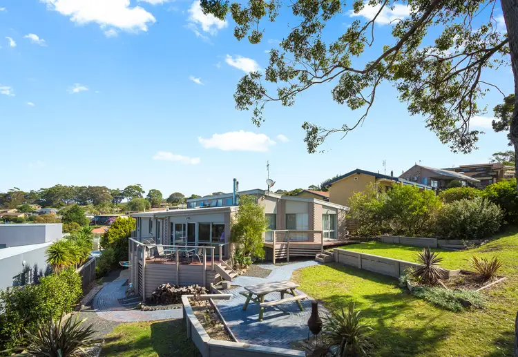 Fourth view of Homely house listing, 23 ACACIA CRESCENT, Tura Beach NSW 2548