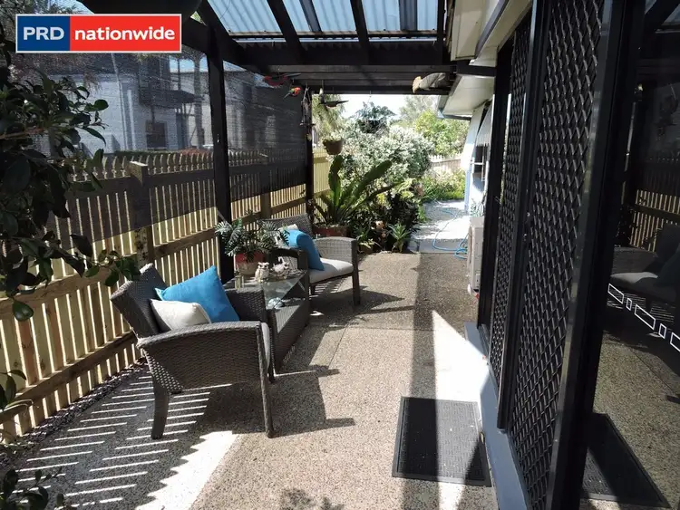 Third view of Homely house listing, 10-8 Spinnaker Drive, Sandstone Point QLD 4511