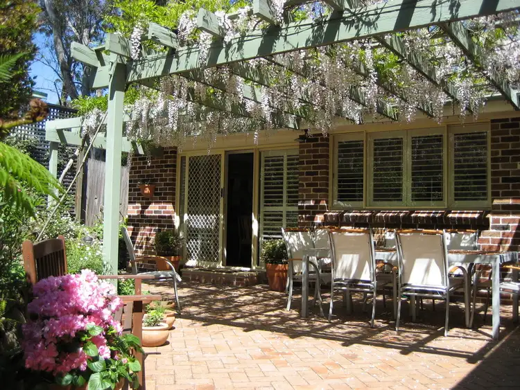 Third view of Homely house listing, 3a Barnetts Rd, Berowra Heights NSW 2082