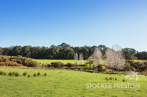 13 Rickett Road, Cowaramup WA 6284