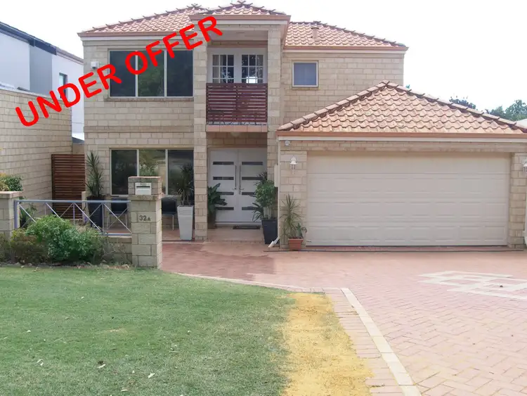 32A Queens Road, Mount Pleasant WA 6153