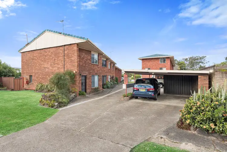 13-13a/35 Grafton Street, Coffs Harbour NSW 2450