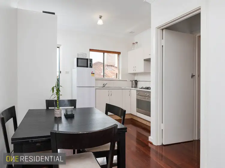 Fifth view of Homely villa listing, 4/19 Zenobia Street, Palmyra WA 6157