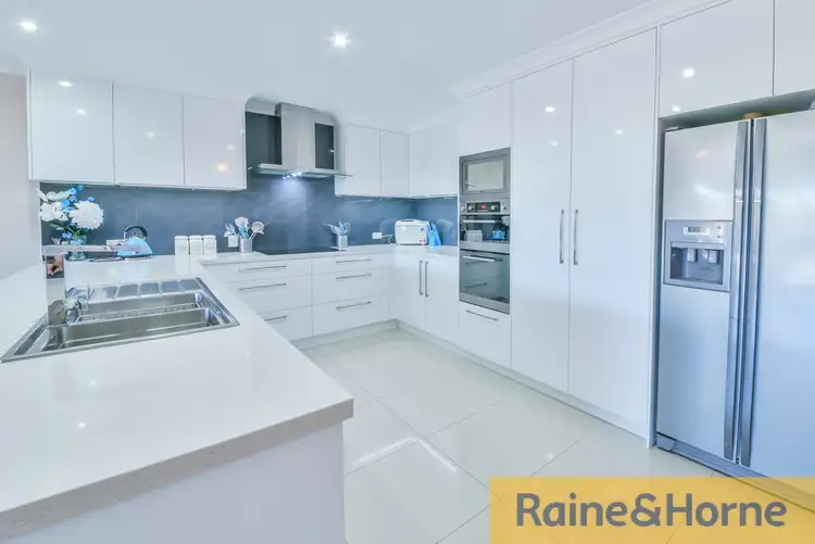 Third view of Homely house listing, 26 Mango Cr, Narangba QLD 4504