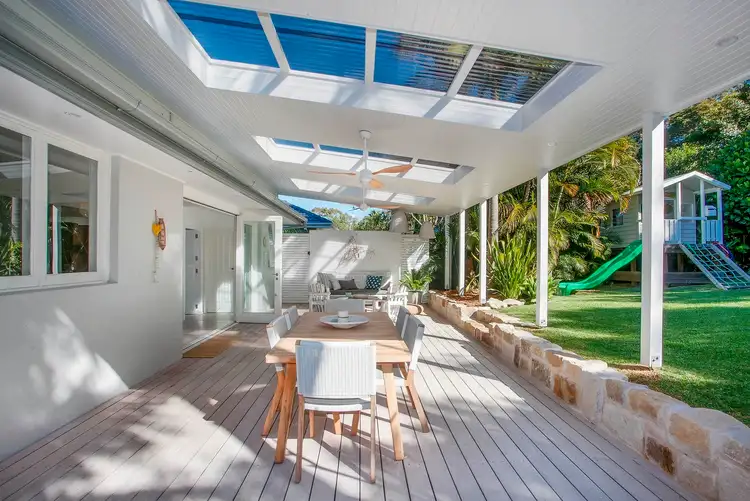 Second view of Homely house listing, 64 Dolphin Crescent, Avalon Beach NSW 2107