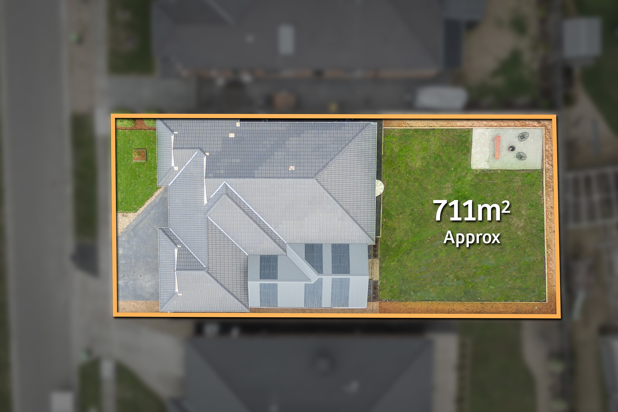 Third view of Homely house listing, 161 Station Road, New Gisborne VIC 3438