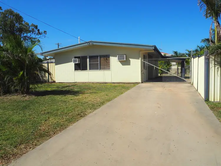 Main view of Homely house listing, 71 Beardmore Cr, Dysart QLD 4745