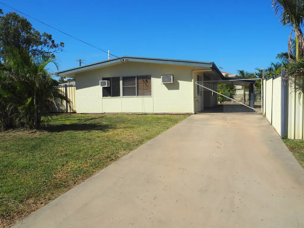 Main view of Homely house listing, 71 Beardmore Cr, Dysart QLD 4745