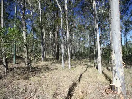 Main view of Homely land listing, Lot 630 Neerdie Rd, Glenwood QLD 4570