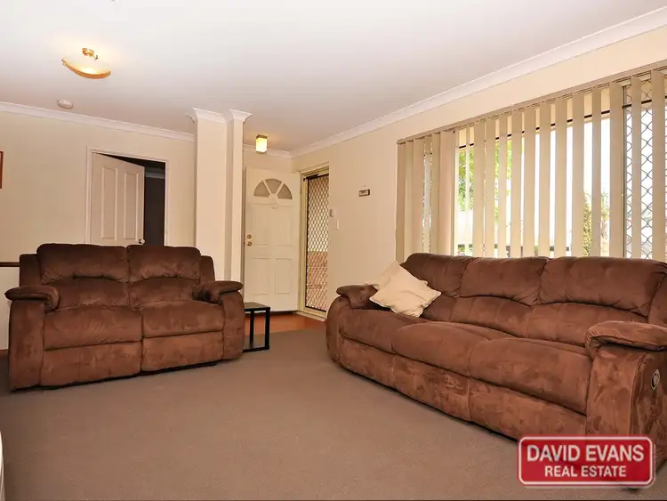 Fourth view of Homely house listing, 21 Esther Loop, Wanneroo WA 6065