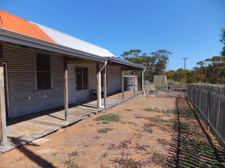 Fourth view of Homely house listing, 38 Stevenson Street, Ravensthorpe WA 6346