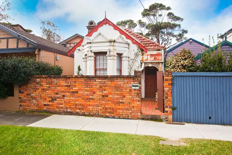 46 Watson Street, Bondi NSW 2026