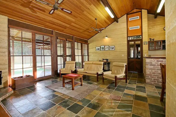 Fifth view of Homely house listing, 197 Stock Road, Parklands WA 6180