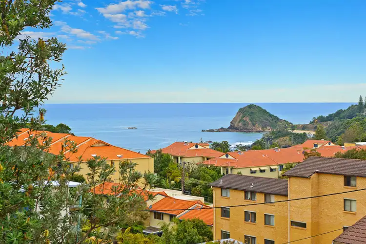 Second view of Homely unit listing, 24/14 Arncliffe Avenue, Port Macquarie NSW 2444