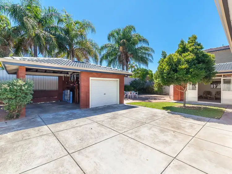 Third view of Homely house listing, 44 Edgewater Road, Salter Point WA 6152