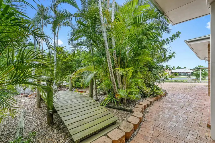 Third view of Homely house listing, 58 Kookaburra Drive, Eli Waters QLD 4655