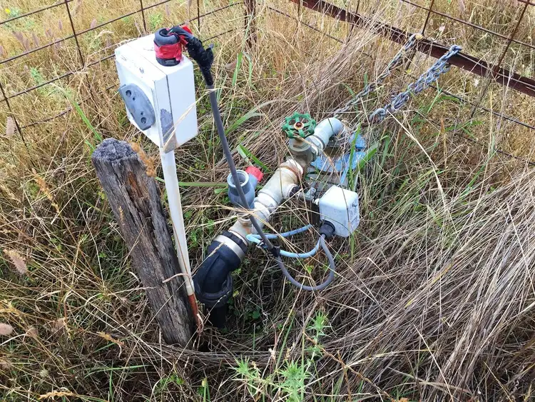 Fourth view of Homely rural property listing, 1732 Spring Ridge Road, Mudgee NSW 2850