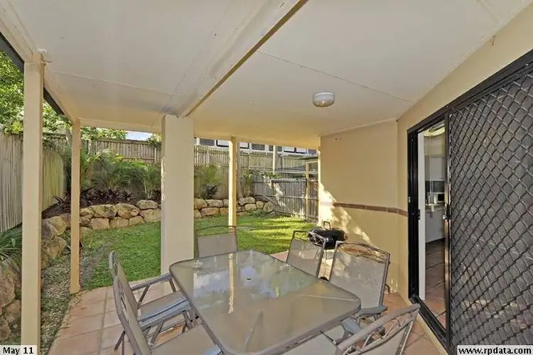 Sixth view of Homely house listing, 3/42 Hassall Street, Corinda QLD 4075