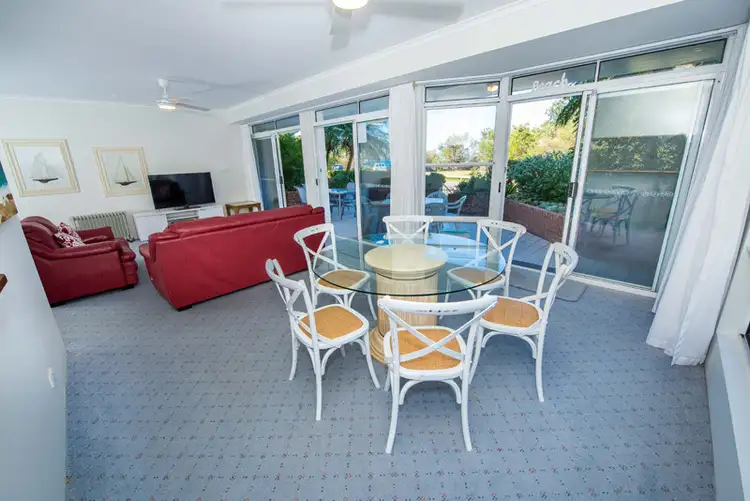 Second view of Homely unit listing, 1/12 Ondine Close, Nelson Bay NSW 2315
