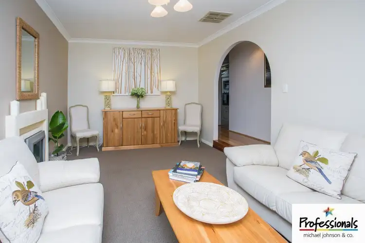 Fourth view of Homely house listing, 23 Jenvey Street, Morley WA 6062
