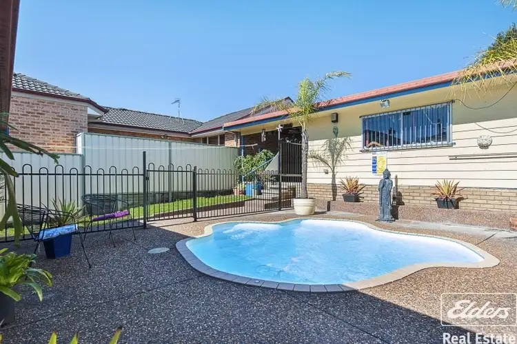 105 Howe Street, Lambton NSW 2299