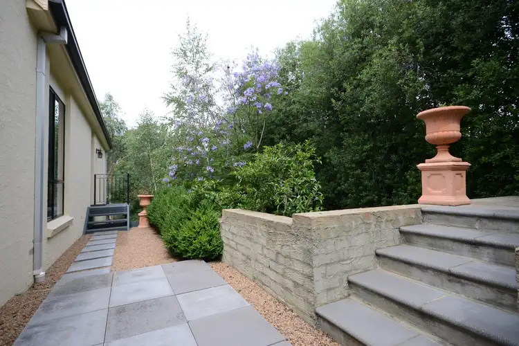Second view of Homely house listing, 57 Harnham Drive, Bairnsdale VIC 3875