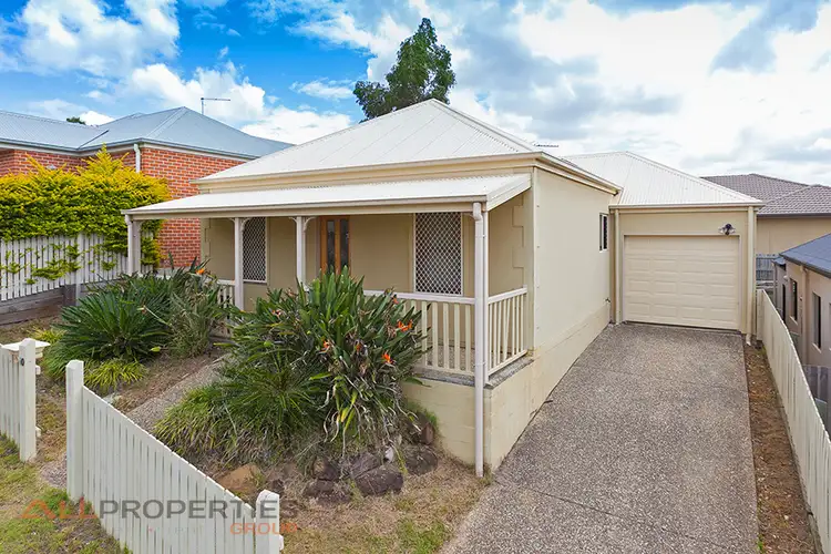 10 Jasper Way, Springfield QLD 4300