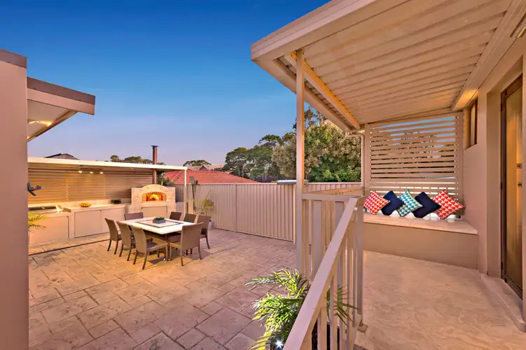 Third view of Homely house listing, 34 Seymour Street, Croydon Park NSW 2133