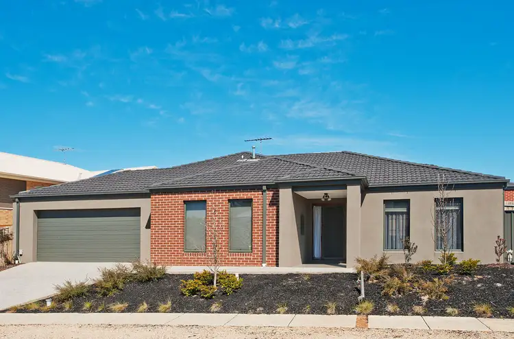 Main view of Homely house listing, 39 Dickson Street, Bacchus Marsh VIC 3340
